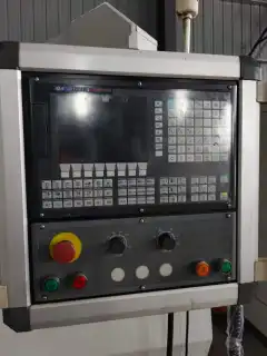 Shanghai 1332/1 m CNC Cylindrical Grinding Machine with GSK System photo 3