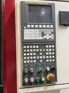 Shenyang 6070 High-Speed CNC Vertical Lathe with Fanuc Oi-TD photo 5