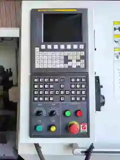 Shenyang CAK 80135 CNC Lathe with Fanuc TF System photo 6