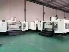 Taikan T-V 20 Vertical Machining Center, 6 Units - Photo 1