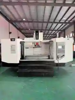 Taikan T-V 20 Vertical Machining Center, 6 Units - Photo 2