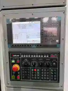 Taikan T-V 20 Vertical Machining Center, 6 Units - Photo 3