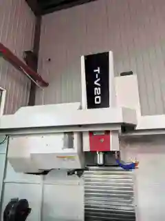 Taikan T-V 20 Vertical Machining Center, 6 Units - Photo 5