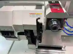 Taikan T-V 20 Vertical Machining Center, 6 Units - Photo 6