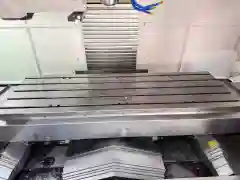 Taikan T-V 20 Vertical Machining Center, 6 Units - Photo 8