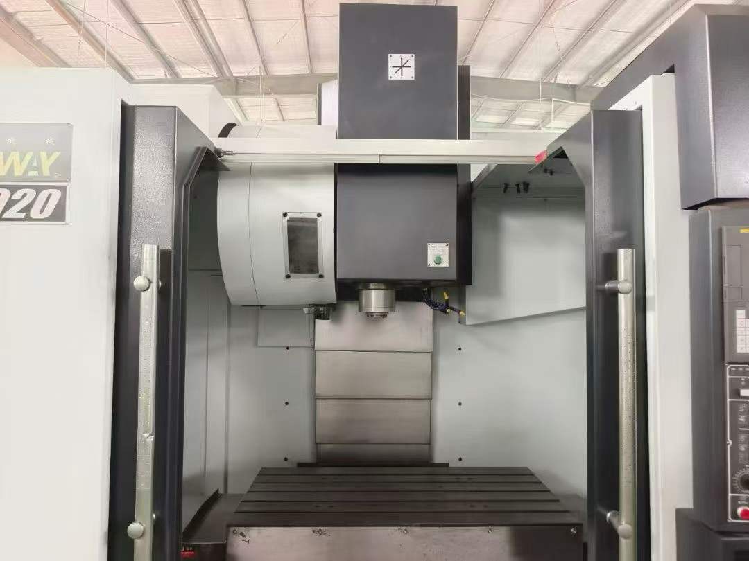 Used 程泰 1020/1060 Machining Center photo 2