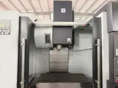 Used Cheng Tai 1020/1060 Machining Center photo 2