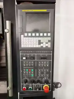 Used Cheng Tai 1020/1060 Machining Center photo 5