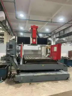 Used Awea LP 3021 Gantry Machining Center photo 2