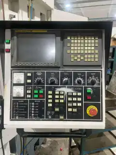 Used Awea LP 3021 Gantry Machining Center photo 3