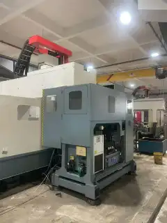 Used Awea LP 3021 Gantry Machining Center photo 4