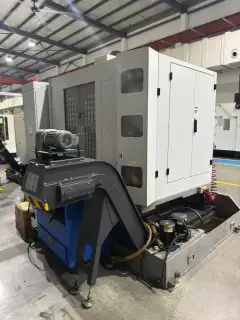 Used Beijing Jingdiao Carver 600 Te A 12 CNC Engraving and Milling Machine photo 7