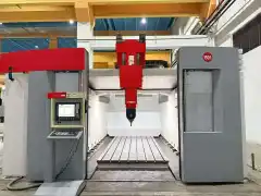 Used Breton MATRIX 1000/2 T Bridge-type 5-Axis Machining Center photo 1