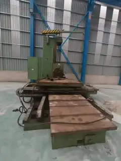 Used CNC Boring Machine photo 1