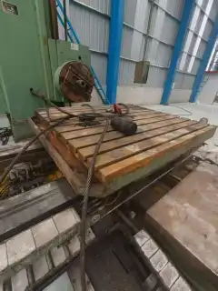 Used CNC Boring Machine photo 2