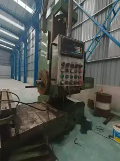 Used CNC Boring Machine photo 3