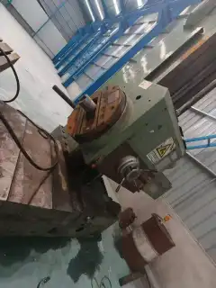 Used CNC Boring Machine photo 4