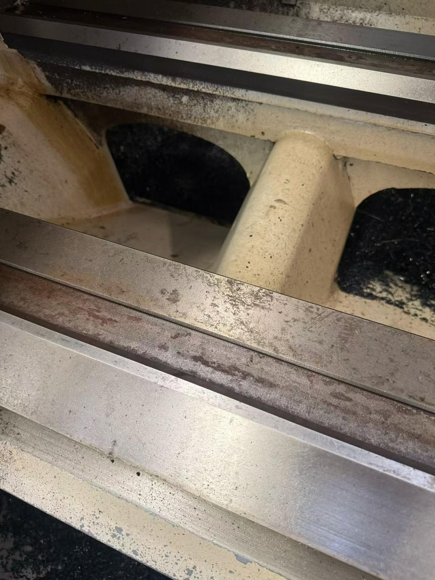 Used CNC Lathe photo 3