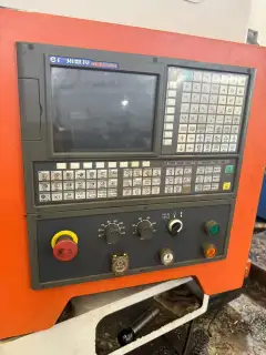 Used CNC Lathe photo 5