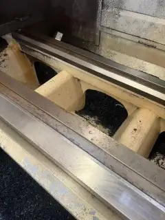Used CNC Lathe photo 6