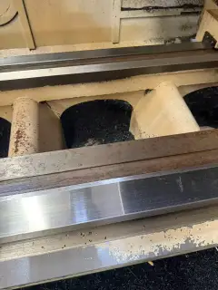 Used CNC Lathe photo 7