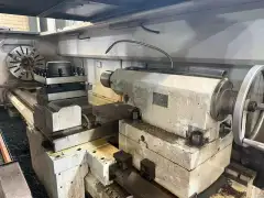 Used CNC Lathe photo 8