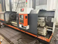Used CNC Lathe photo 9