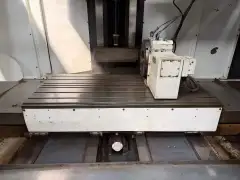 Used Dalian VDF-1500 Machining Center photo 2