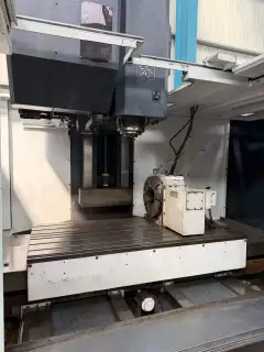 Used Dalian VDF-1500 Machining Center photo 3