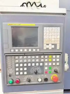 Used Dalian VDF-1500 Machining Center photo 6