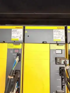 Used Dalian VDF-1500 Machining Center photo 8