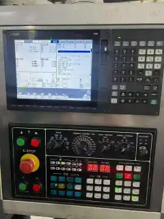 Used Dawei 2520 CNC Gantry Milling Machine photo 7