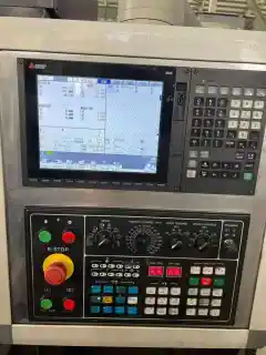Used Dawei 2520 CNC Gantry Milling Machine photo 7