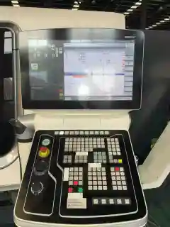 Used DMG MORI CTX beta 1250 Turn-Mill CNC Lathe with Y-Axis photo 2