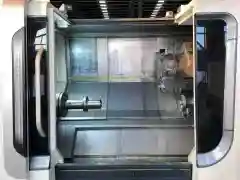 Used DMG MORI CTX beta 1250 Turn-Mill CNC Lathe with Y-Axis photo 3