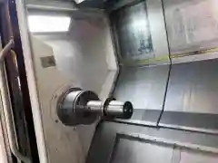 Used DMG MORI CTX beta 1250 Turn-Mill CNC Lathe with Y-Axis photo 4