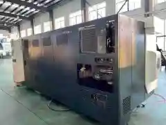 Used DMG MORI CTX beta 1250 Turn-Mill CNC Lathe with Y-Axis photo 7