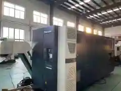 Used DMG MORI CTX beta 1250 Turn-Mill CNC Lathe with Y-Axis photo 8