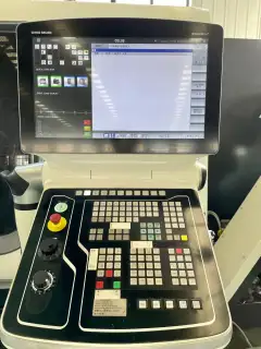 Used DMG MORI CTX beta 1250 Turn-Mill with Y-Axis photo 2