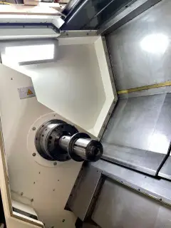 Used DMG MORI CTX beta 1250 Turn-Mill with Y-Axis photo 3
