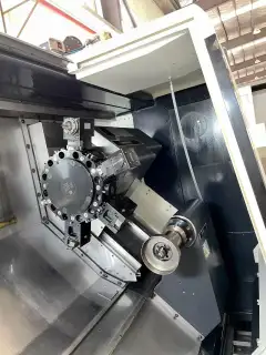 Used DMG MORI CTX beta 1250 Turn-Mill with Y-Axis photo 4