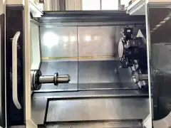 Used DMG MORI CTX beta 1250 Turn-Mill with Y-Axis photo 5