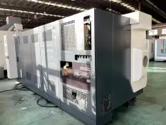 Used DMG MORI CTX beta 1250 Turn-Mill with Y-Axis photo 6