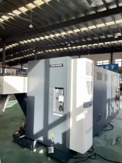 Used DMG MORI CTX beta 1250 Turn-Mill with Y-Axis photo 7
