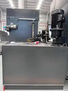 Used DMG MORI DMC 65 H Dual-Station Horizontal Machining Center photo 7