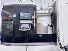 Used DMG MORI NHX 8000 Horizontal Machining Center photo 3