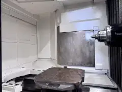Used DMG MORI NHX 8000 Horizontal Machining Center photo 5