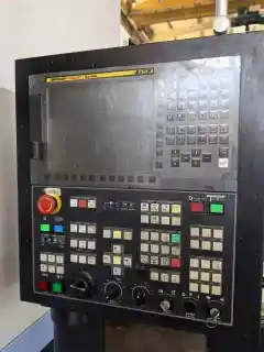 Used Doosan 8305 CNC Vertical Lathe photo 2