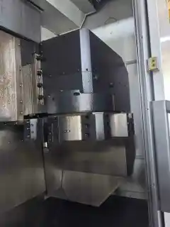 Used Doosan 8305 CNC Vertical Lathe photo 3