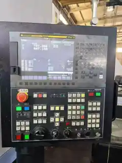 Used Doosan 8305 CNC Vertical Lathe photo 4